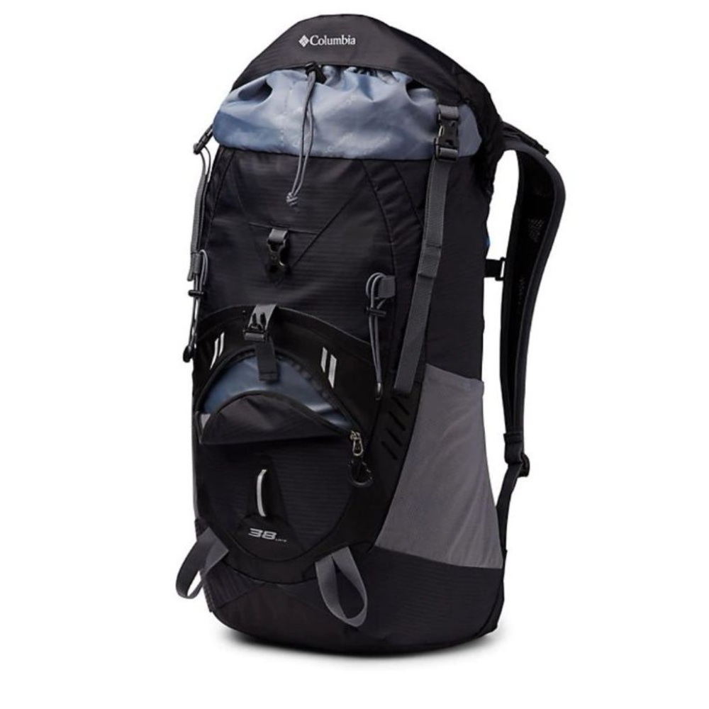 Columbia Outdoor Adventure 38L Backpack (new with tags)
